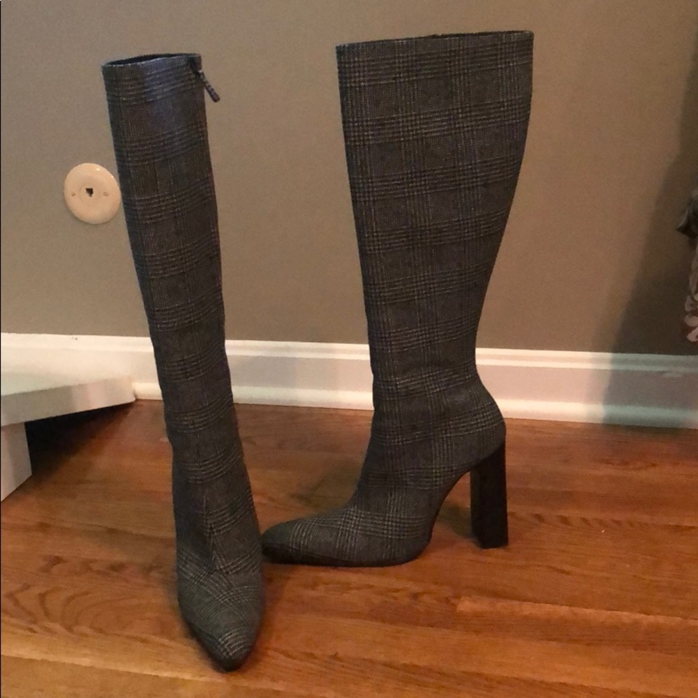 Balenciaga boots